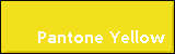 Pantone Yellow